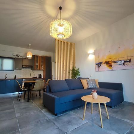 Coritos Holiday Apartments Контокали Екстериор снимка
