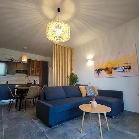 Coritos Holiday Apartments Контокали Екстериор снимка