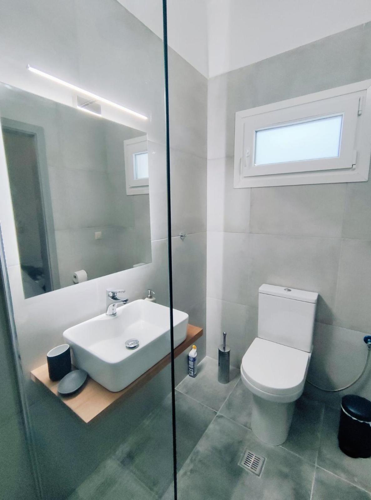 Coritos Holiday Apartments Контокали Екстериор снимка