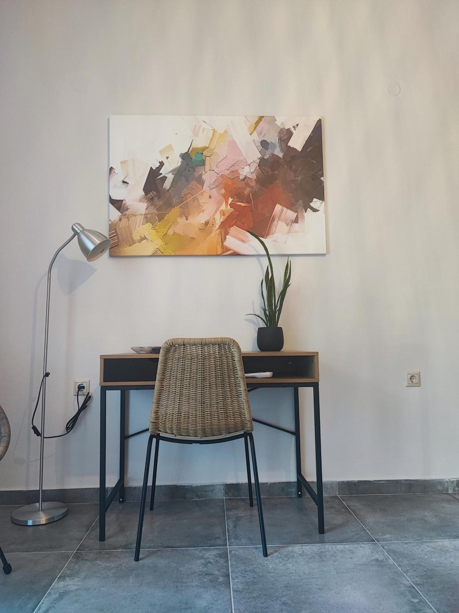 Coritos Holiday Apartments Контокали Екстериор снимка