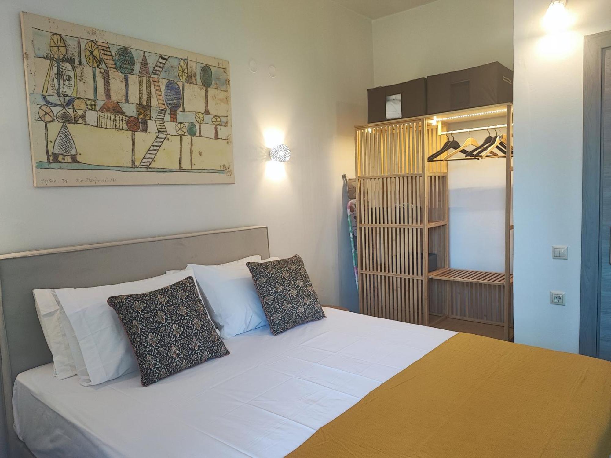 Coritos Holiday Apartments Контокали Екстериор снимка